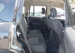2012 JEEP COMPASS SPORT