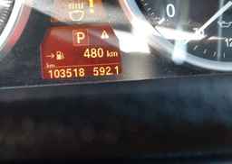 2012 BMW X6 XDRIVE35I