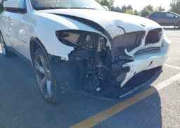 2012 BMW X6 XDRIVE35I