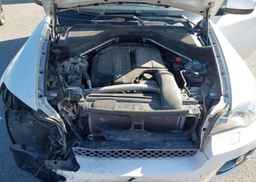2012 BMW X6 XDRIVE35I