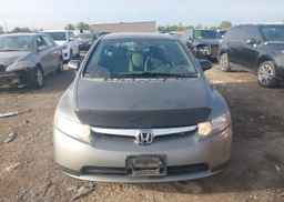 2008 HONDA CIVIC DX-G