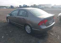 2008 HONDA CIVIC DX-G