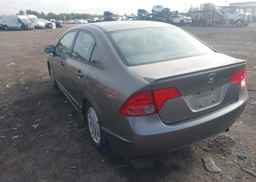 2008 HONDA CIVIC DX-G