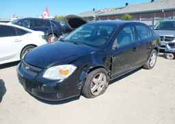 2009 CHEVROLET COBALT LT