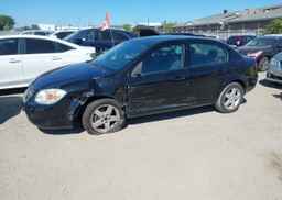 2009 CHEVROLET COBALT LT