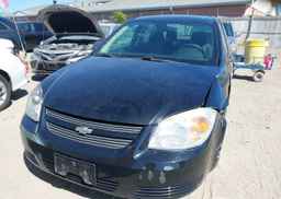 2009 CHEVROLET COBALT LT