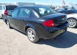 2009 CHEVROLET COBALT LT