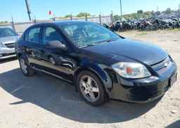 2009 CHEVROLET COBALT LT