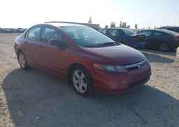 2006 HONDA CIVIC DX-G