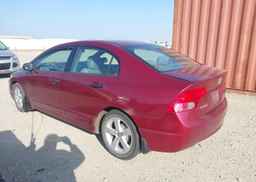 2006 HONDA CIVIC DX-G