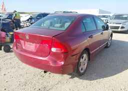 2006 HONDA CIVIC DX-G
