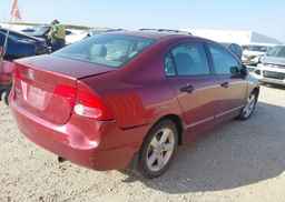 2006 HONDA CIVIC DX-G