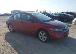 2006 HONDA CIVIC DX-G
