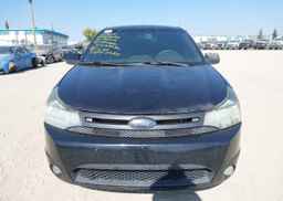 2010 FORD FOCUS SES