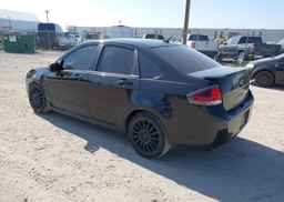 2010 FORD FOCUS SES