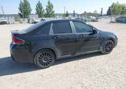 2010 FORD FOCUS SES