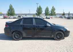 2010 FORD FOCUS SES