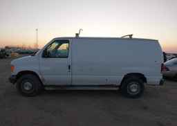 2006 FORD E-250 COMMERCIAL