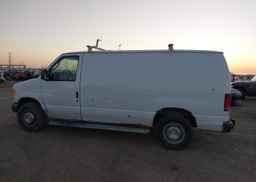 2006 FORD E-250 COMMERCIAL