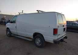 2006 FORD E-250 COMMERCIAL