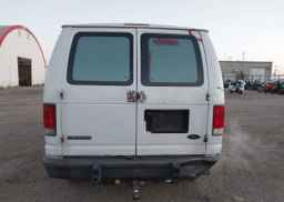 2006 FORD E-250 COMMERCIAL