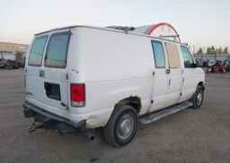 2006 FORD E-250 COMMERCIAL