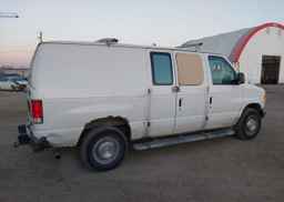 2006 FORD E-250 COMMERCIAL