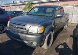 2004 TOYOTA TUNDRA