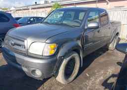 2004 TOYOTA TUNDRA