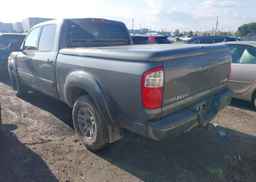 2004 TOYOTA TUNDRA