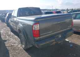 2004 TOYOTA TUNDRA