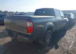 2004 TOYOTA TUNDRA