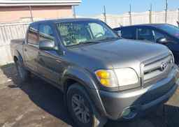 2004 TOYOTA TUNDRA