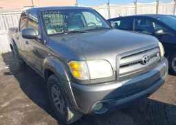 2004 TOYOTA TUNDRA