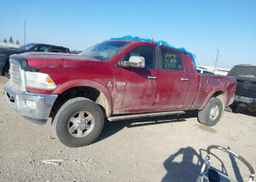 2011 RAM RAM 3500 LARAMIE