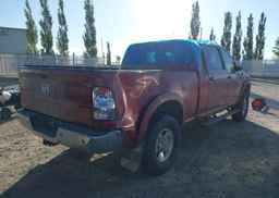 2011 RAM RAM 3500 LARAMIE
