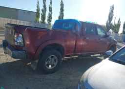 2011 RAM RAM 3500 LARAMIE