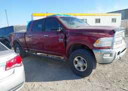 2011 RAM RAM 3500 LARAMIE