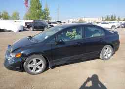 2006 HONDA CIVIC LX