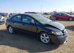 2006 HONDA CIVIC LX