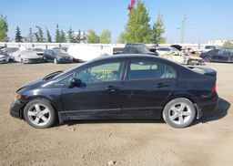 2006 HONDA CIVIC LX