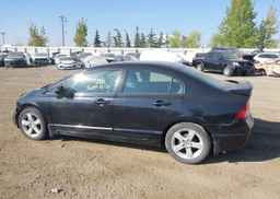 2006 HONDA CIVIC LX
