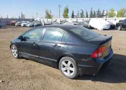 2006 HONDA CIVIC LX