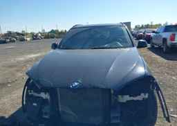 2015 BMW X5 XDRIVE50I
