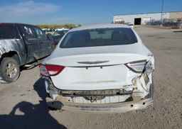 2015 CHRYSLER 200 LX