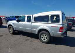 2006 FORD RANGER SUPER CAB