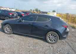 2020 MAZDA MAZDA3