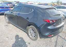 2020 MAZDA MAZDA3