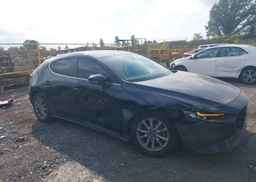 2020 MAZDA MAZDA3