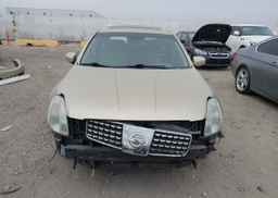 2004 NISSAN MAXIMA SE
